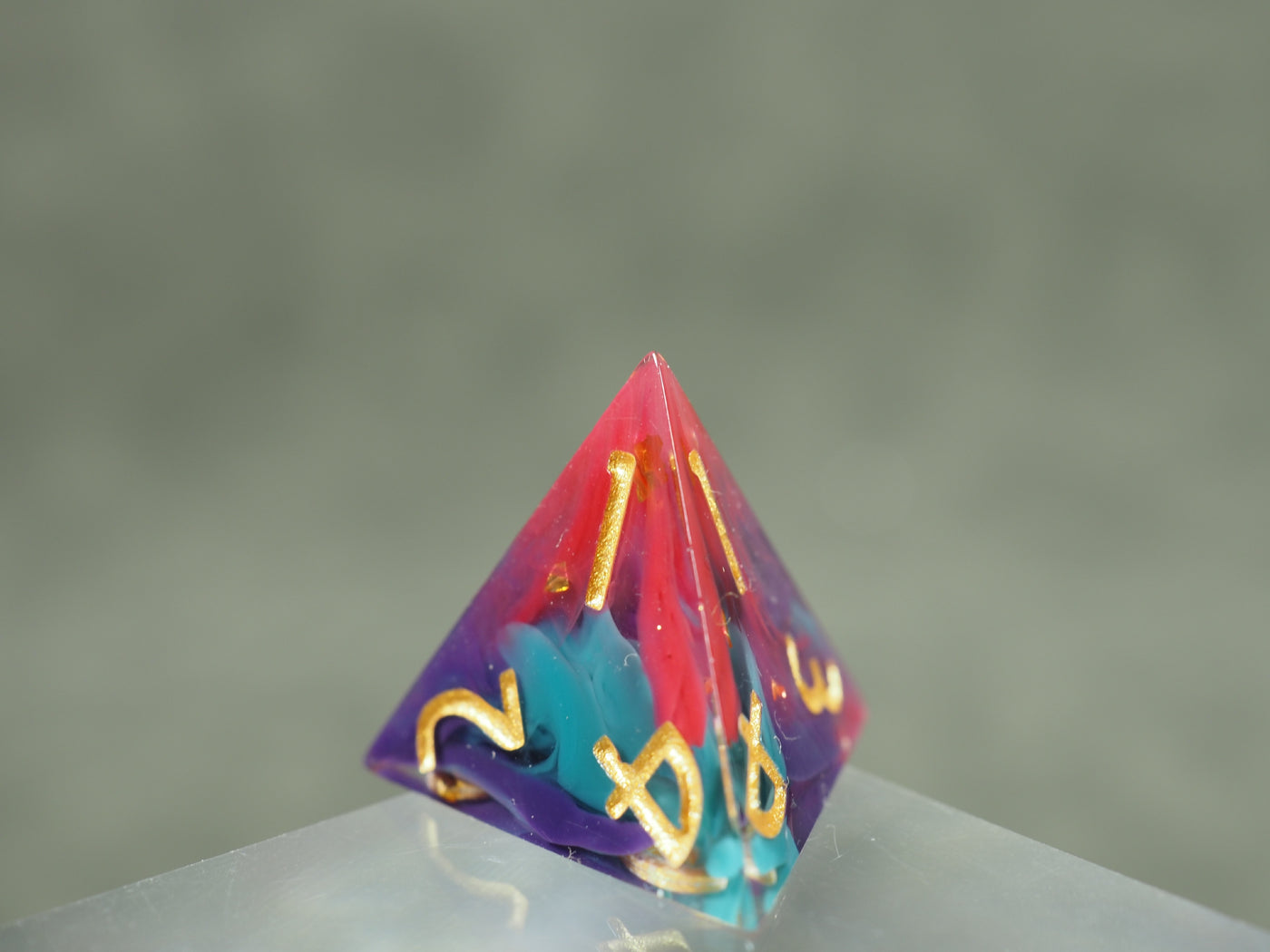 Dice Actors - Elaynie Würfel