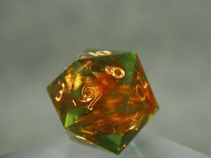 Dice Actors - Jeri Würfel