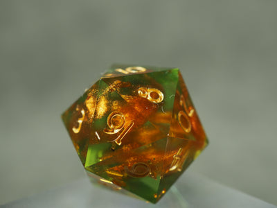 Dice Actors - Jeri Würfel