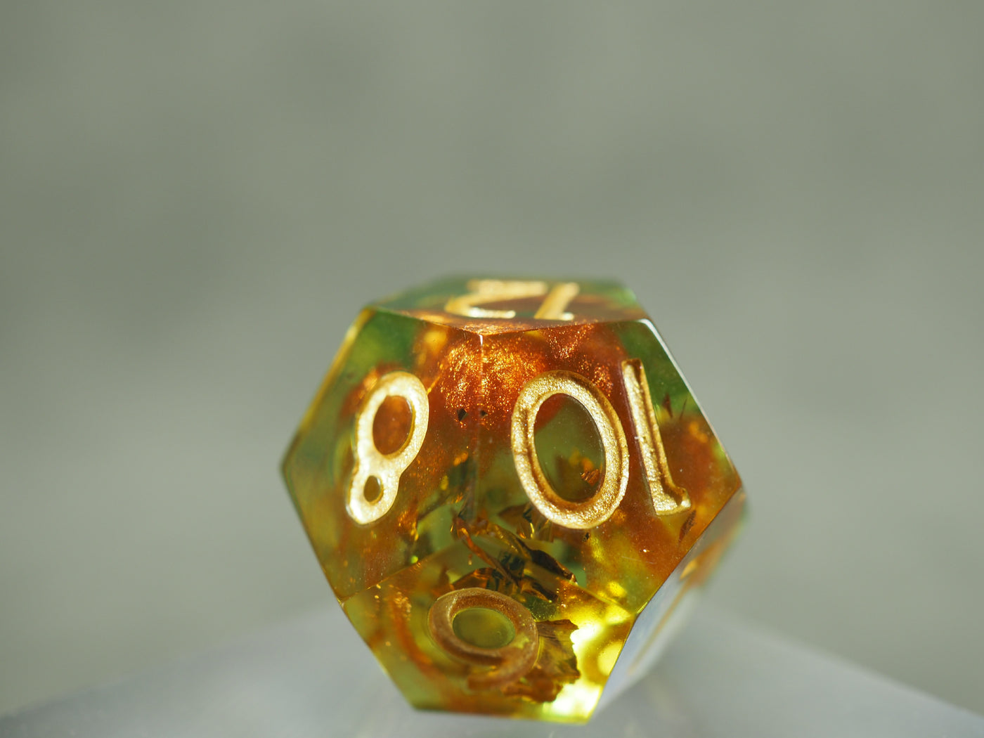 Dice Actors - Jeri Würfel