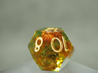 Dice Actors - Jeri Würfel