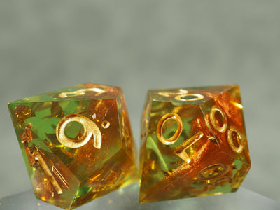 Dice Actors - Jeri Würfel