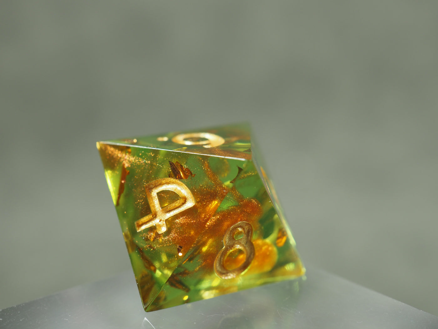 Dice Actors - Jeri Würfel