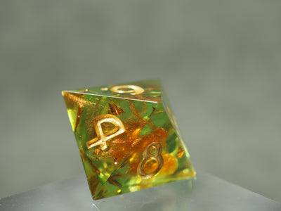 Dice Actors - Jeri Würfel