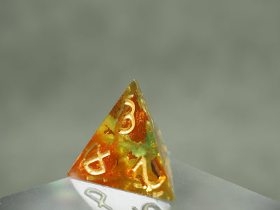 Dice Actors - Jeri Würfel