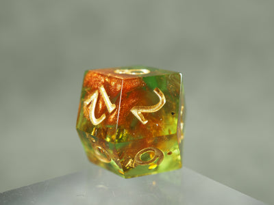 Dice Actors - Jeri Würfel