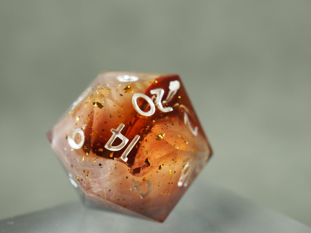 Dice Actors - Flynt Würfel