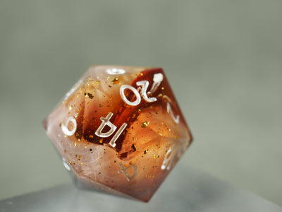 Dice Actors - Flynt Dice