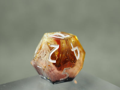 Dice Actors - Flynt Dice