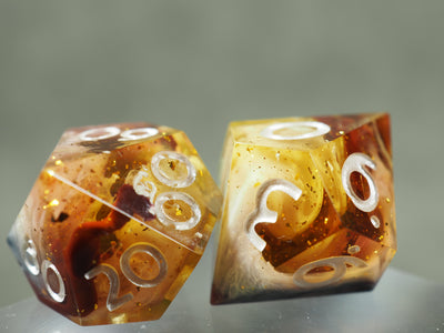 Dice Actors - Flynt Dice