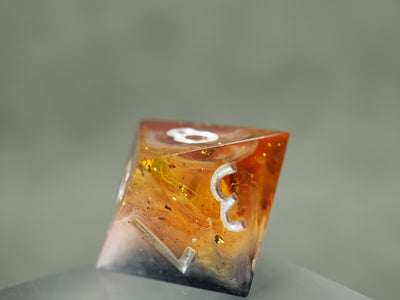 Dice Actors - Flynt Dice
