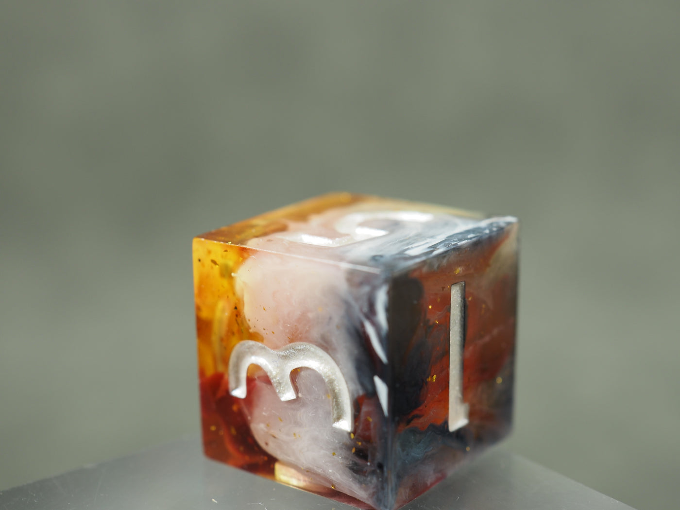 Dice Actors - Flynt Dice