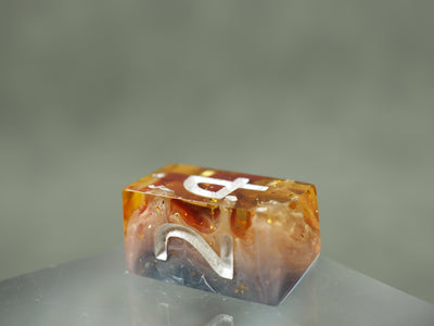 Dice Actors - Flynt Dice