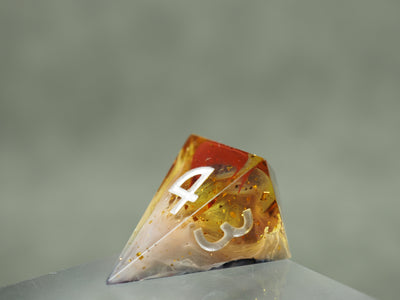 Dice Actors - Flynt Dice