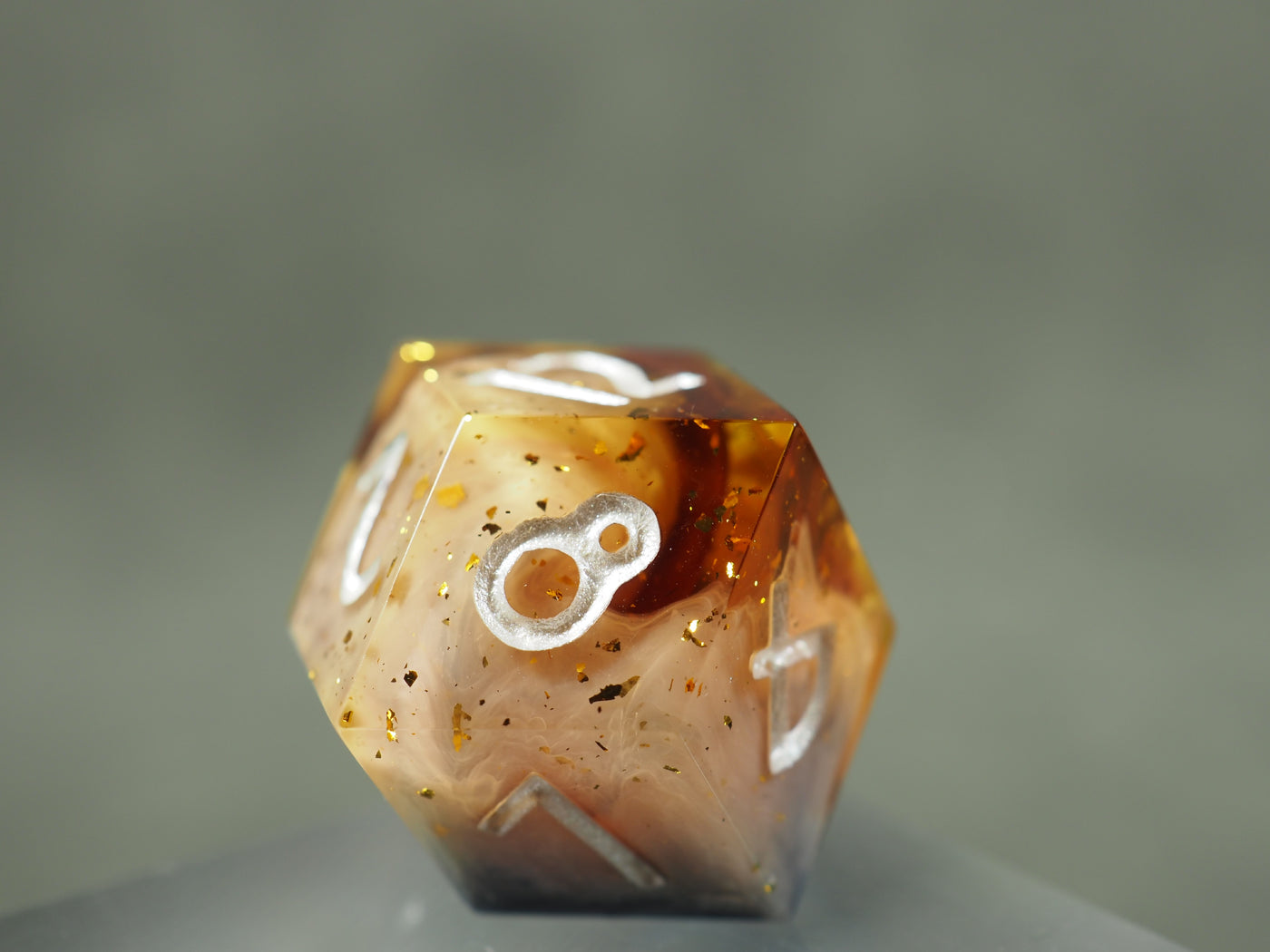 Dice Actors - Flynt Dice