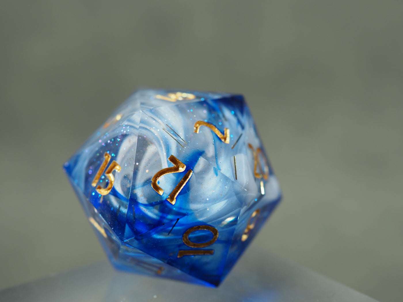 Dice Actors - Medrash Dice