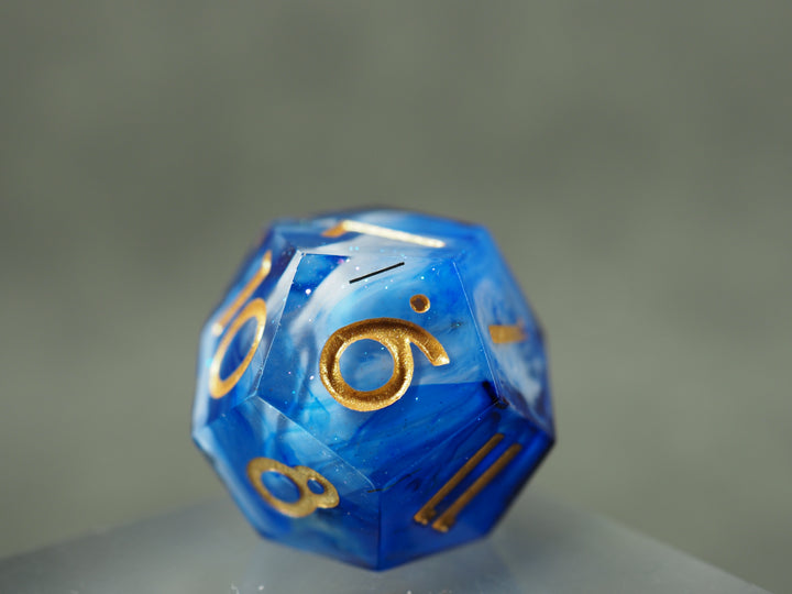 Dice Actors - Medrash Würfel