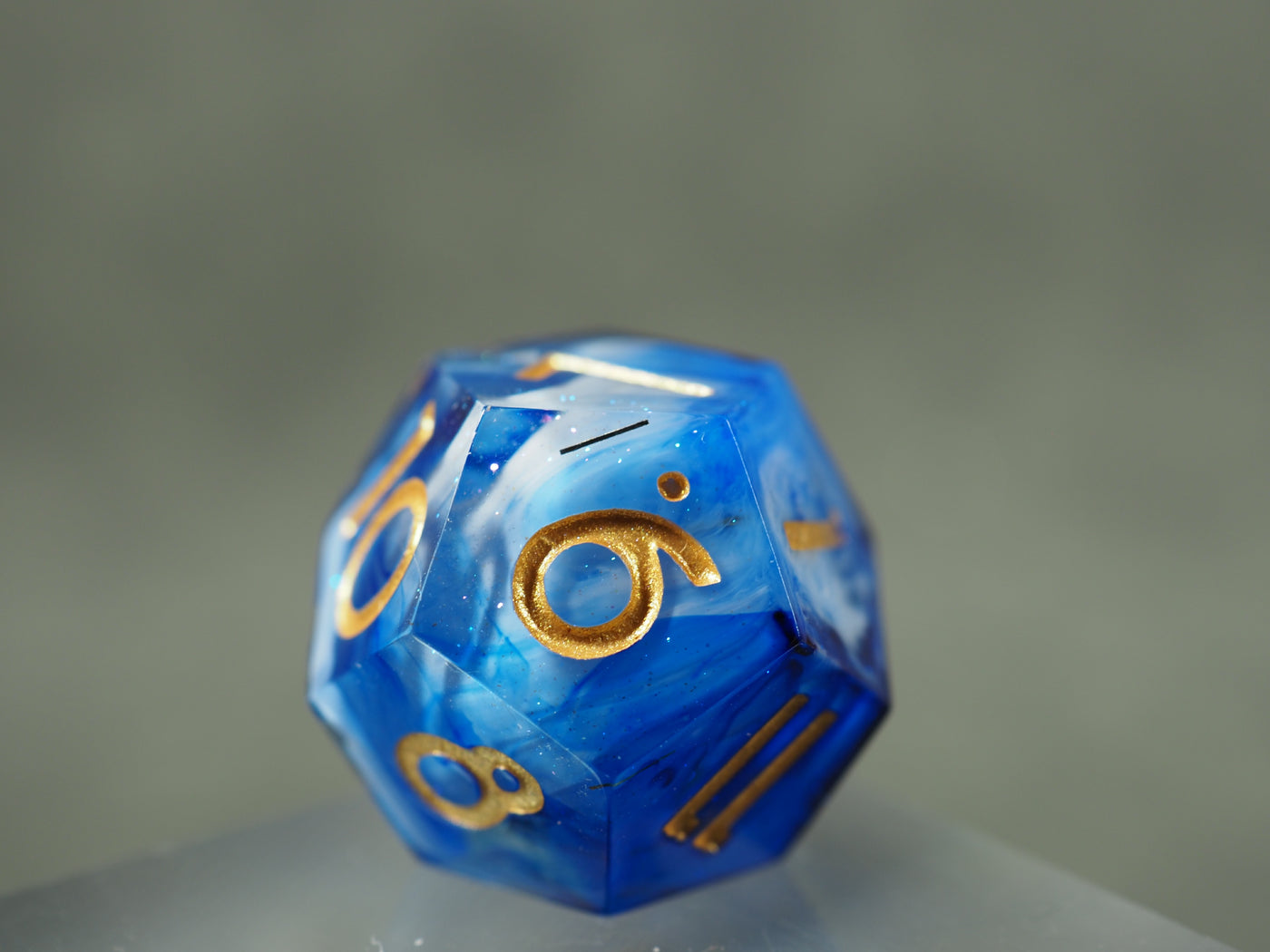 Dice Actors - Medrash Dice