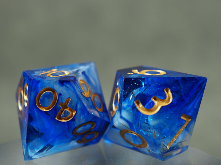 Dice Actors - Medrash Würfel