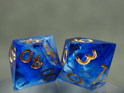 Dice Actors - Medrash Dice