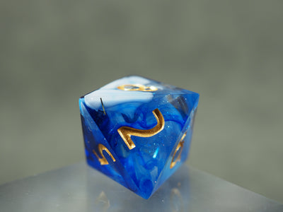 Dice Actors - Medrash Dice