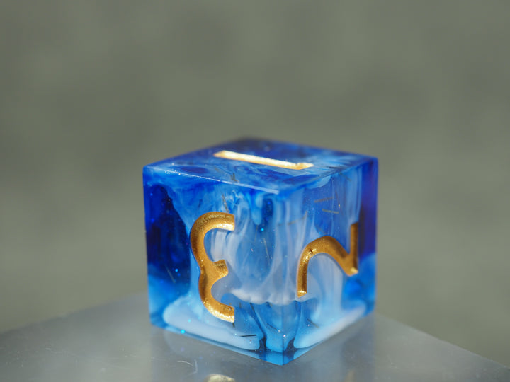 Dice Actors - Medrash Würfel