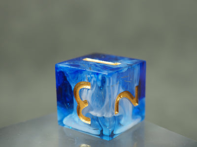 Dice Actors - Medrash Dice