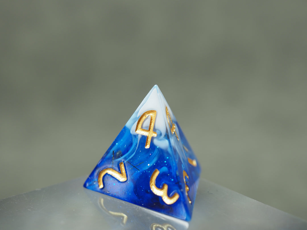 Dice Actors - Medrash Würfel