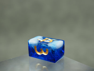 Dice Actors - Medrash Dice