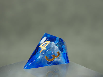 Dice Actors - Medrash Dice