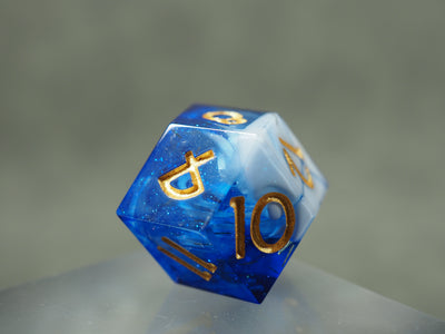 Dice Actors - Medrash Dice