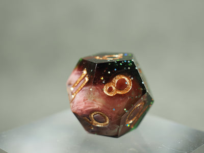 Dice Actors - Peren Dice