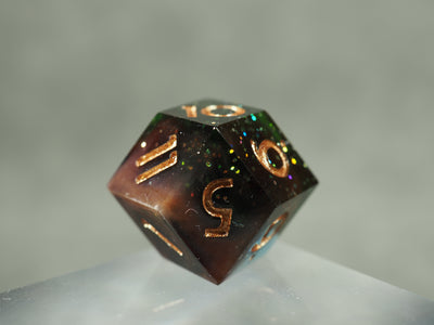 Dice Actors - Peren Dice