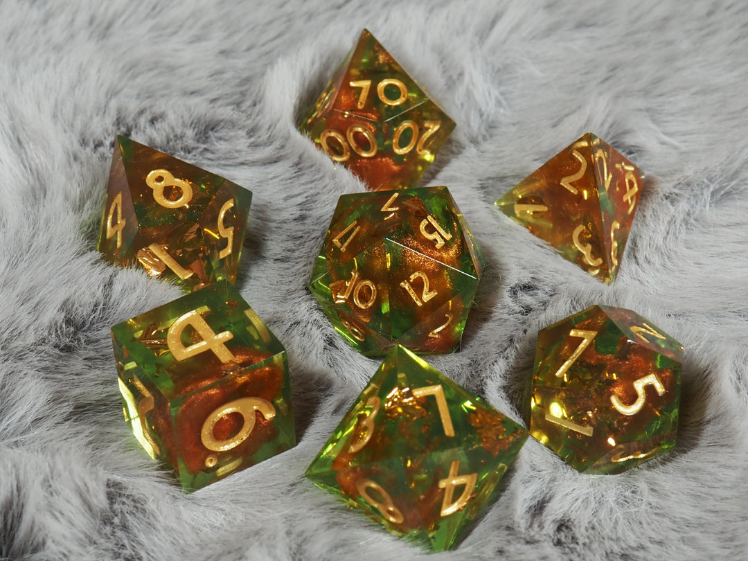 Dice Actors - Jeri Würfel