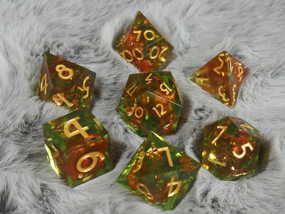 Dice Actors - Jeri Würfel