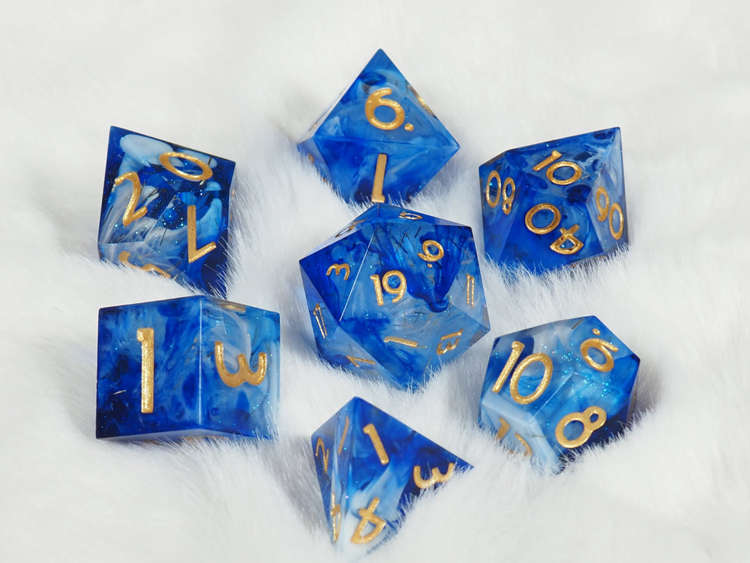 Dice Actors - Medrash Würfel