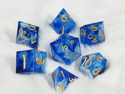Dice Actors - Medrash Dice