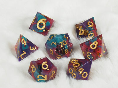 Dice Actors - Elaynie Würfel
