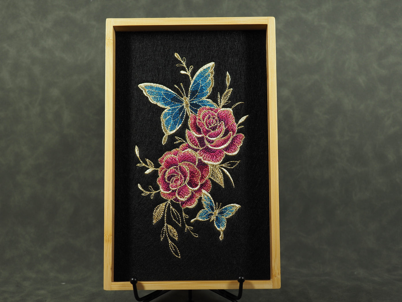 Butterflies Dicetray