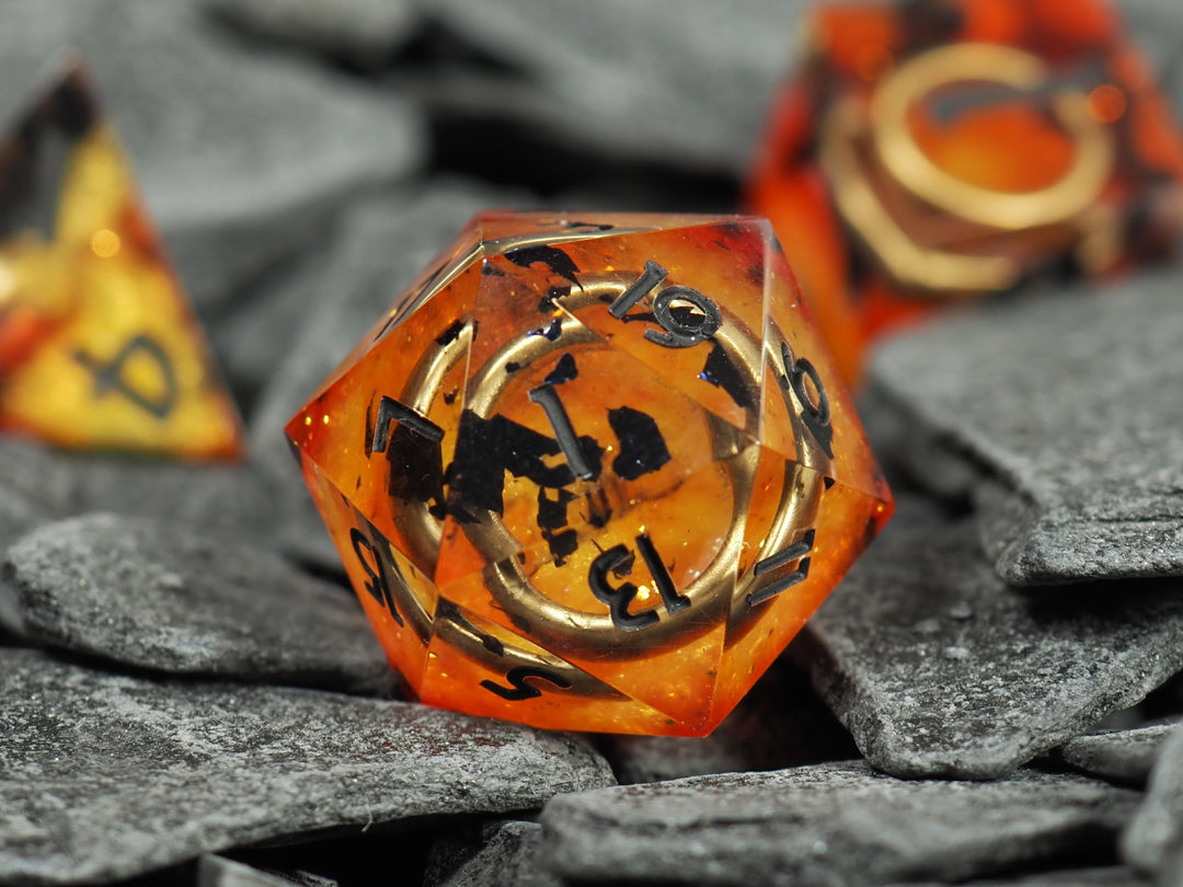 The favourite Ring