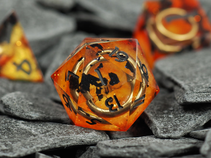 The favourite Ring