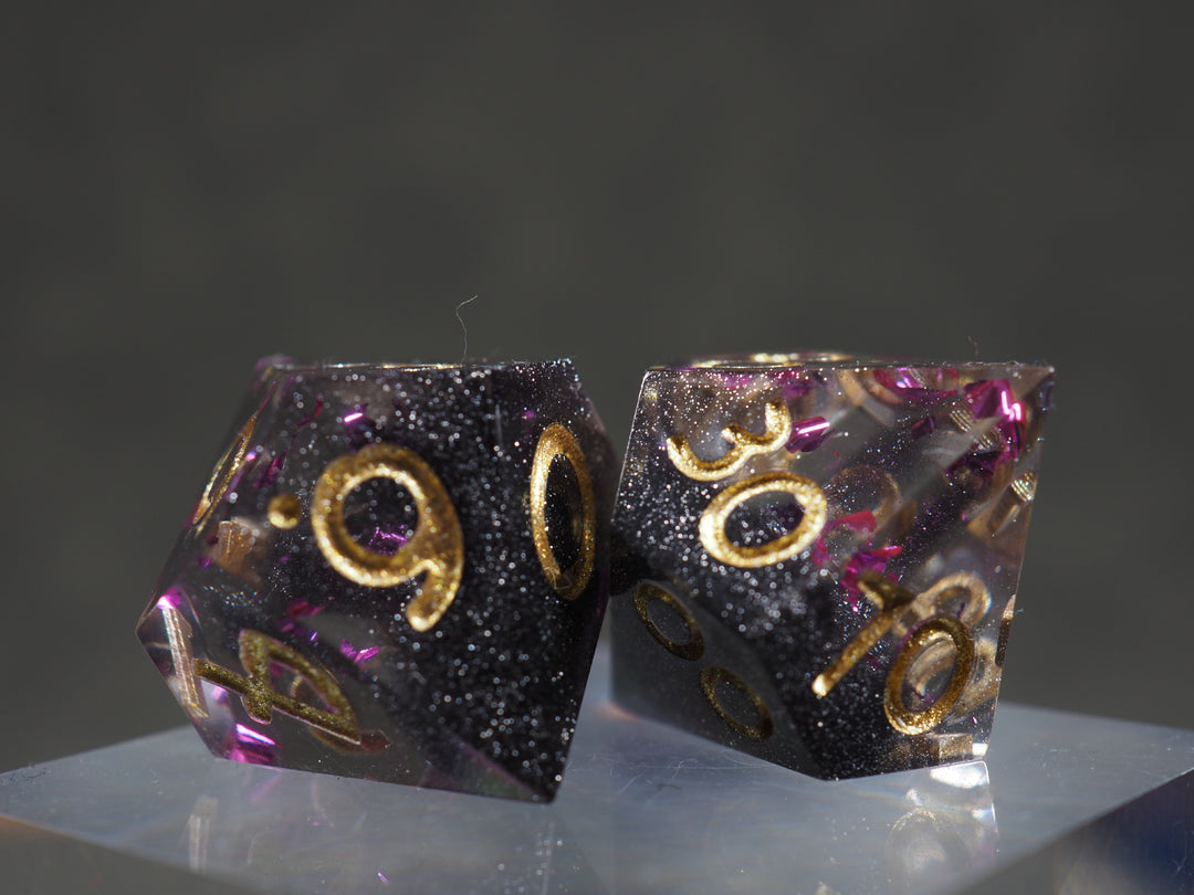 Arkaner Schurke