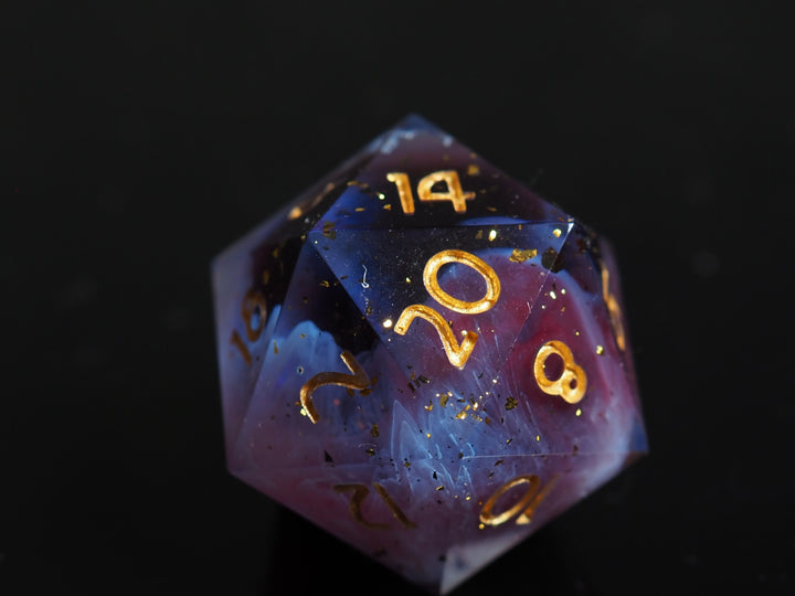 Crimson Nebula