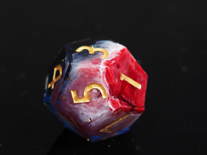 Crimson Nebula