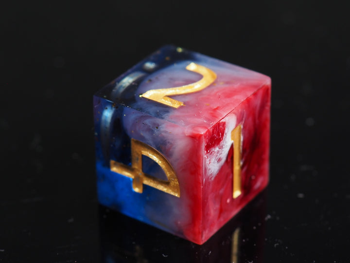 Crimson Nebula