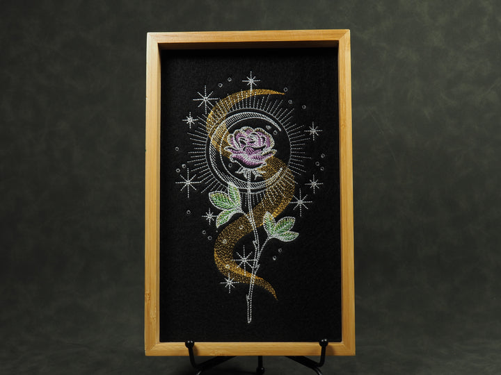 Goldene Rose Dicetray