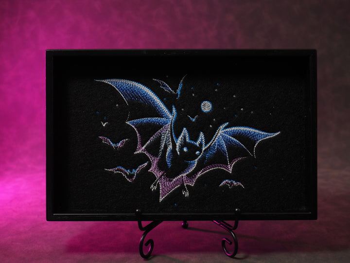 Fledermaus Dicetray