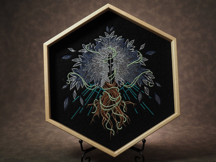 Dice Actors - Silberbaum Dicetray