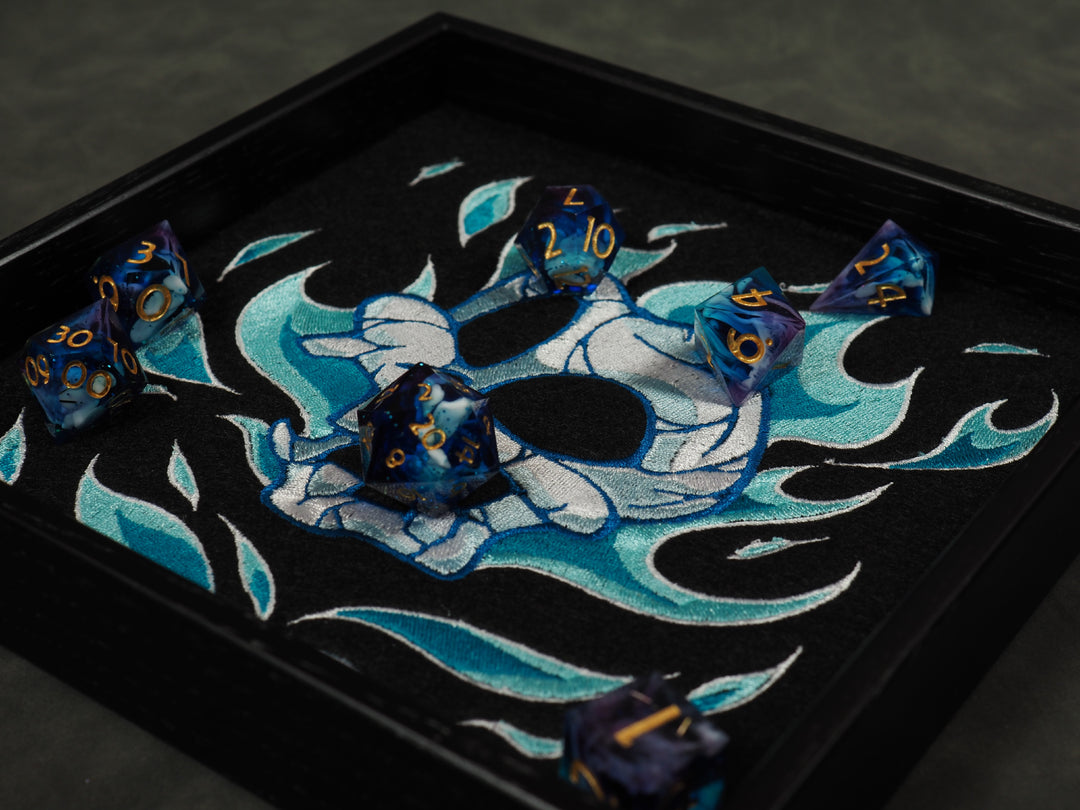 Dice Actors - Gynther Dicetray