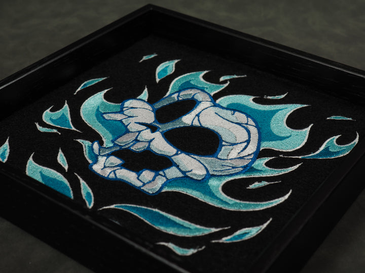 Dice Actors - Gynther Dicetray